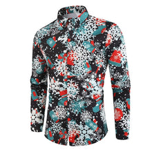 Load image into Gallery viewer, Christmas 3D Print Tree Shirt