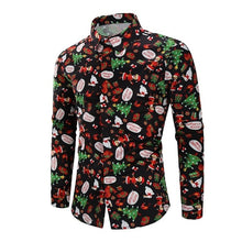 Load image into Gallery viewer, Christmas 3D Print Tree Shirt